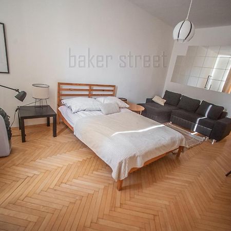 One Bedroom Apartment Close To Prague Castle 外观 照片