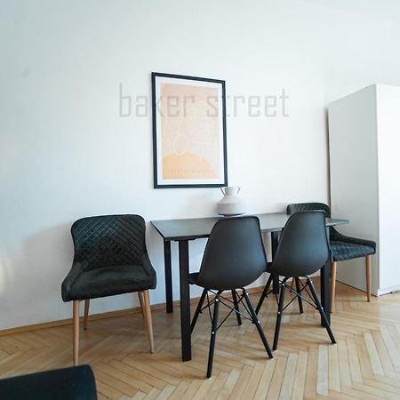 One Bedroom Apartment Close To Prague Castle 外观 照片