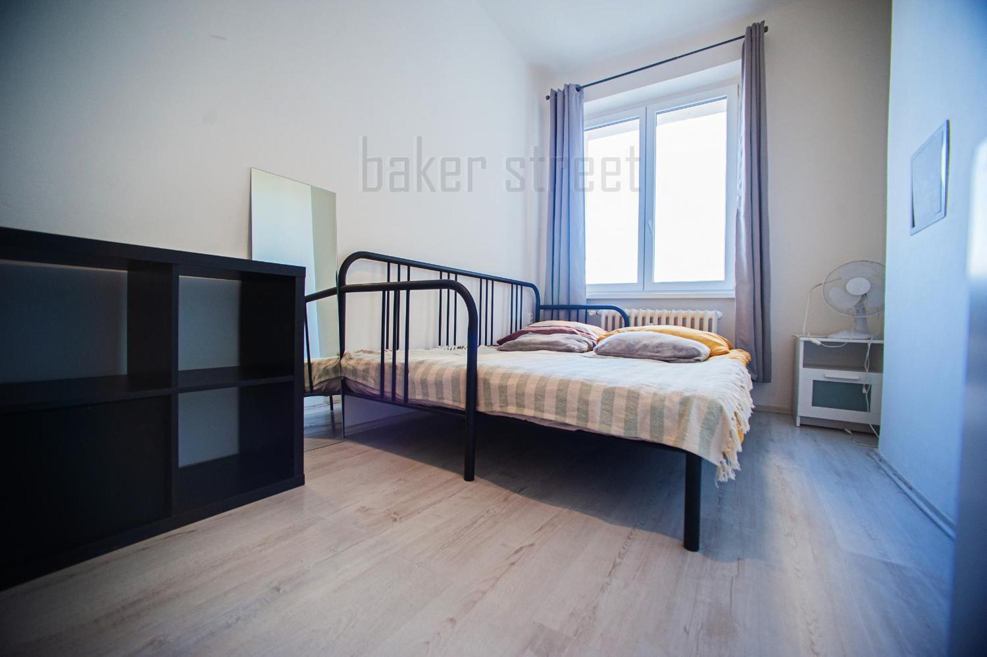 One Bedroom Apartment Close To Prague Castle 外观 照片