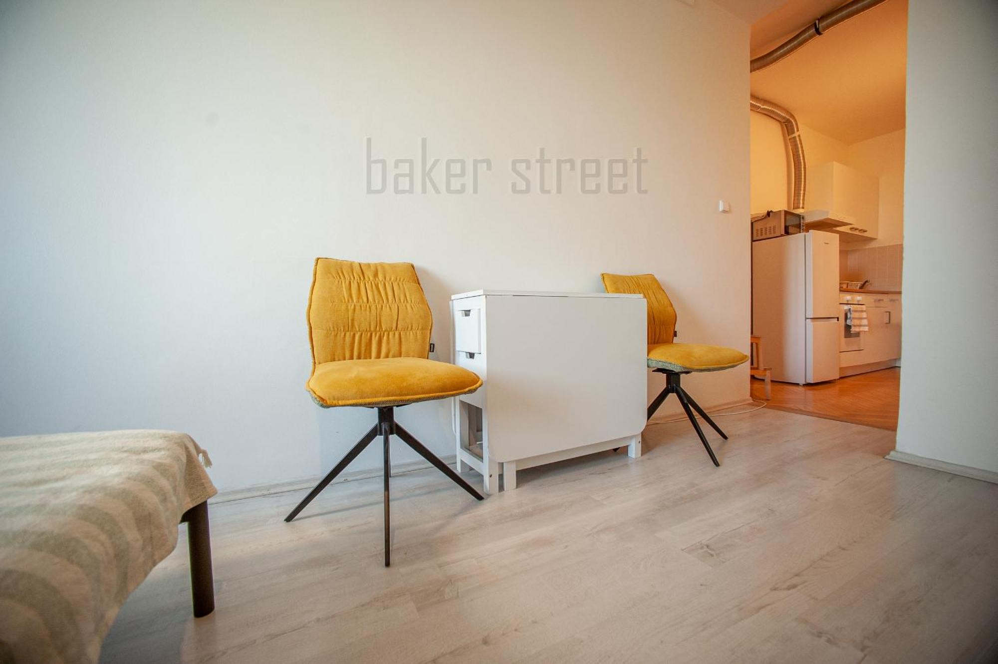 One Bedroom Apartment Close To Prague Castle 外观 照片
