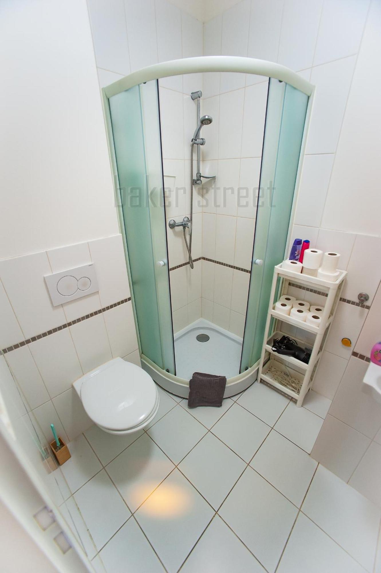 One Bedroom Apartment Close To Prague Castle 外观 照片