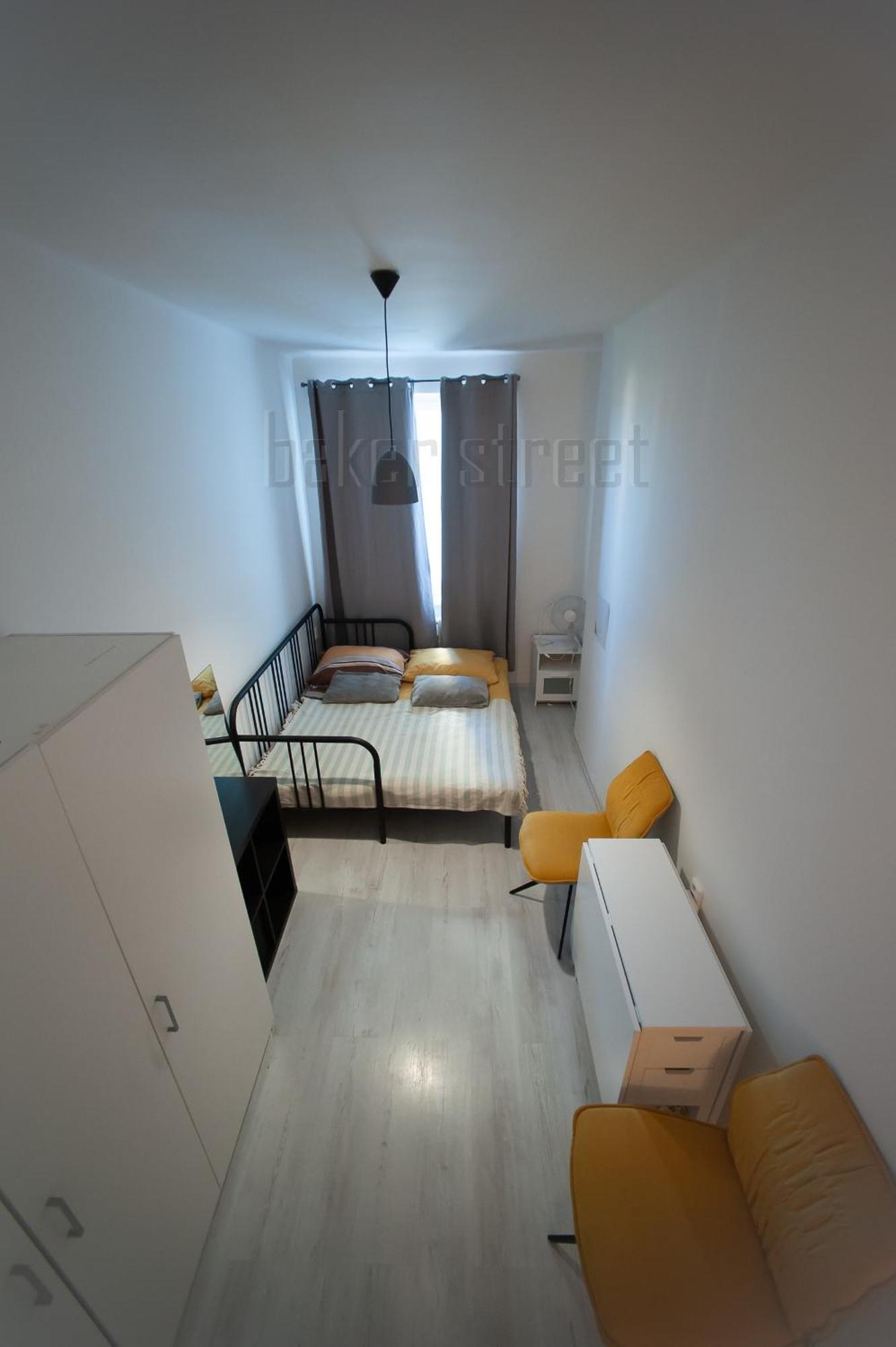 One Bedroom Apartment Close To Prague Castle 外观 照片