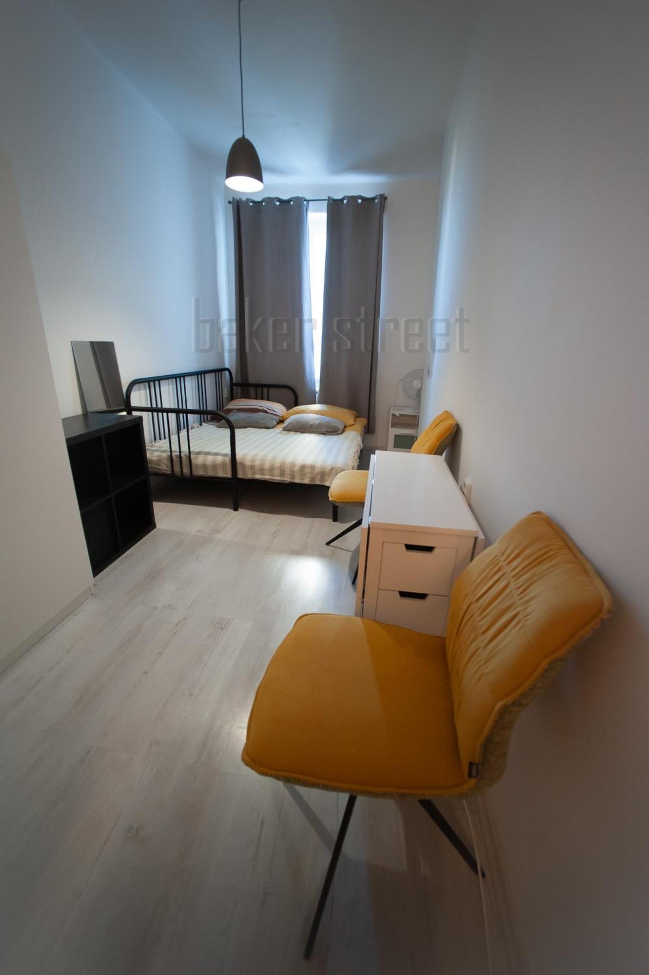 One Bedroom Apartment Close To Prague Castle 外观 照片