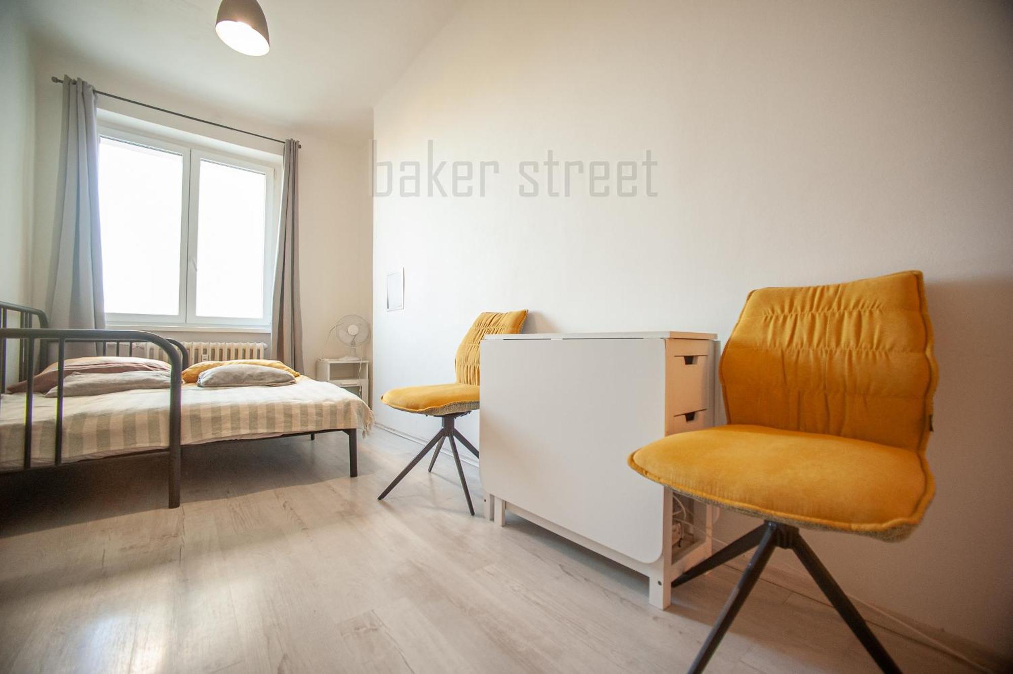 One Bedroom Apartment Close To Prague Castle 外观 照片