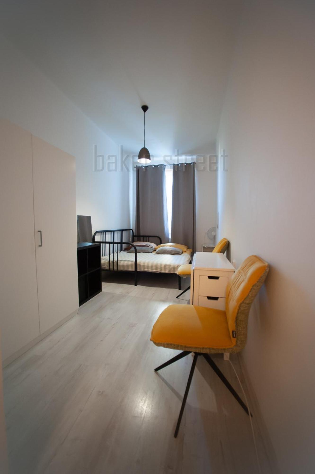 One Bedroom Apartment Close To Prague Castle 外观 照片