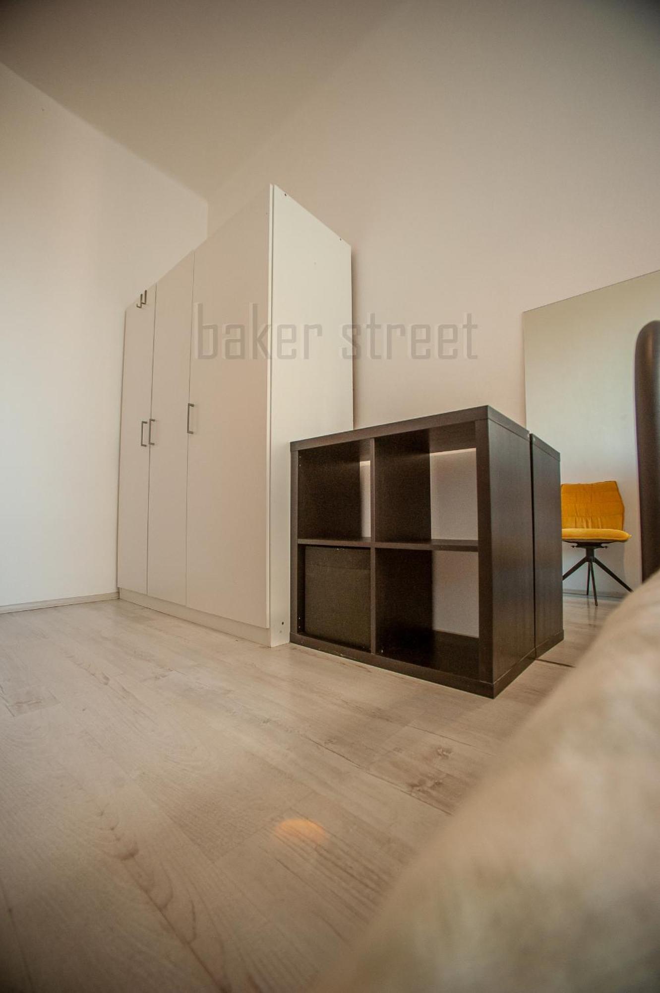 One Bedroom Apartment Close To Prague Castle 外观 照片