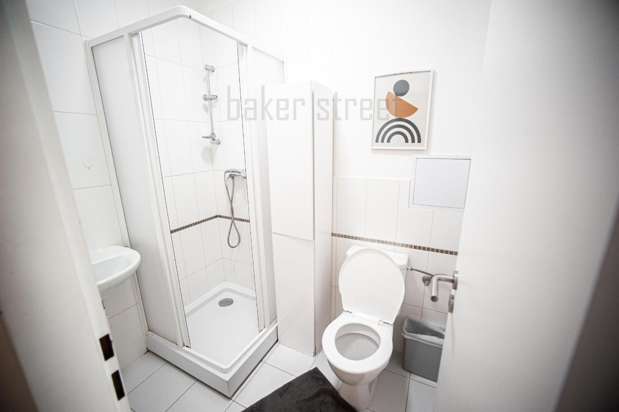 One Bedroom Apartment Close To Prague Castle 外观 照片
