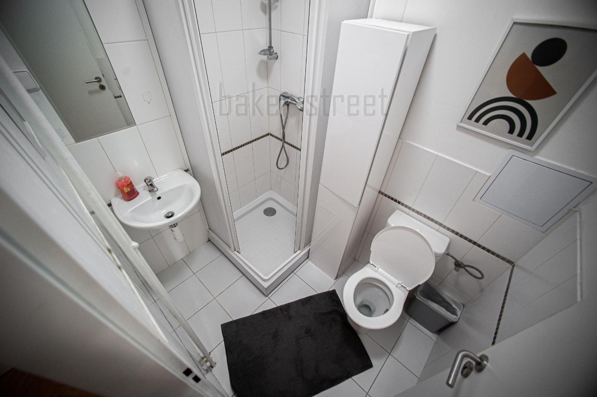 One Bedroom Apartment Close To Prague Castle 外观 照片