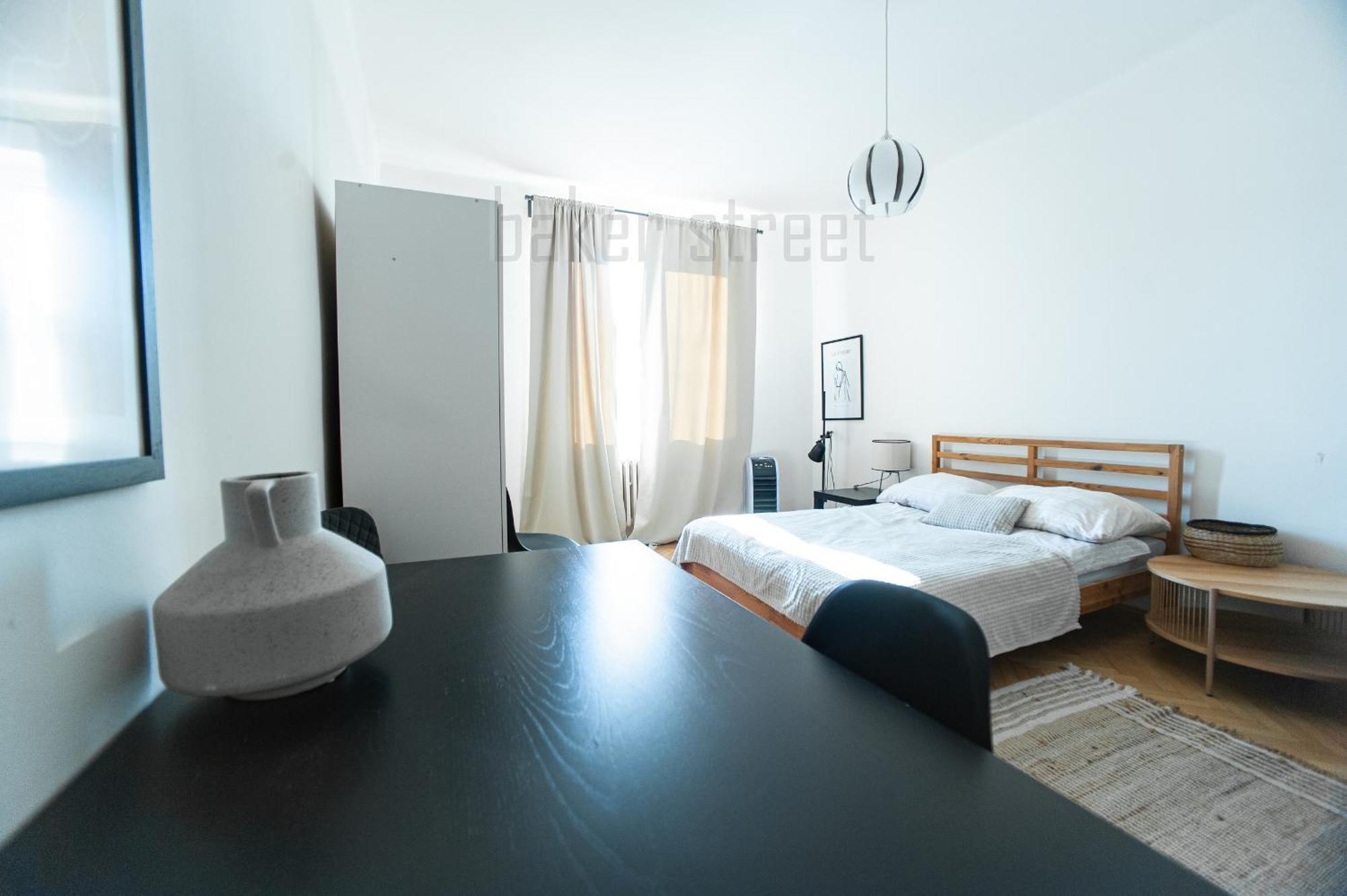 One Bedroom Apartment Close To Prague Castle 外观 照片