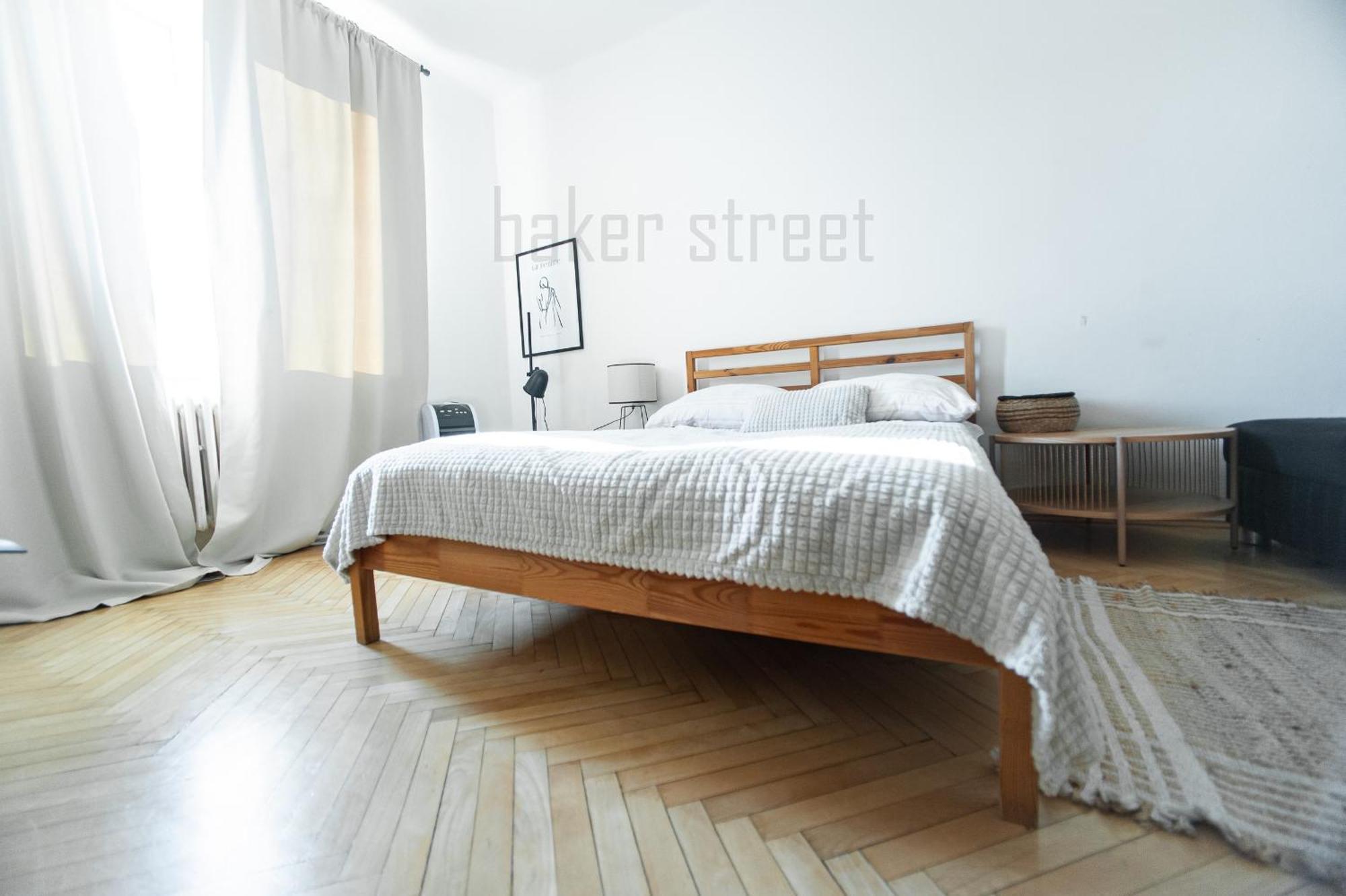 One Bedroom Apartment Close To Prague Castle 外观 照片