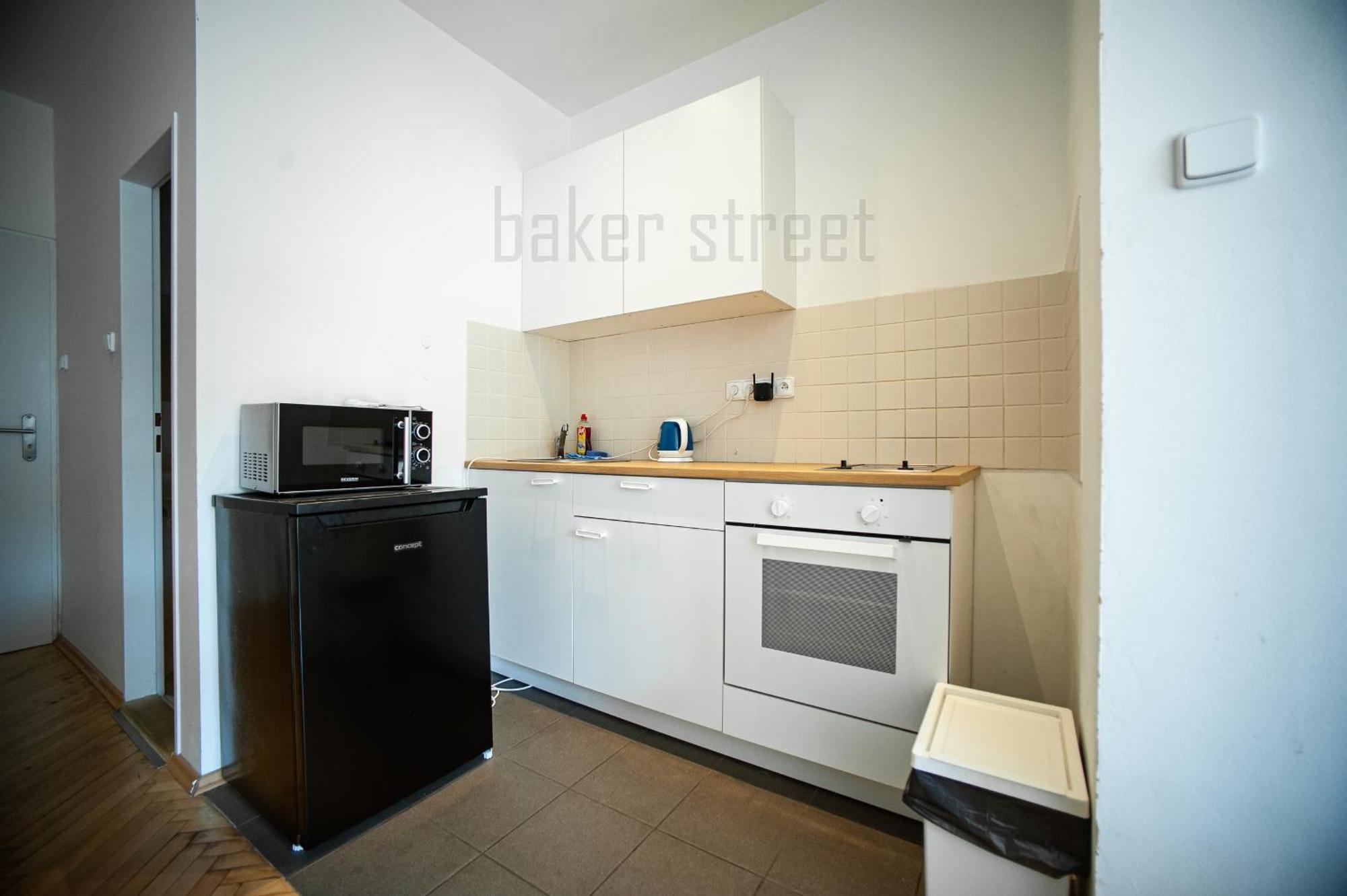 One Bedroom Apartment Close To Prague Castle 外观 照片